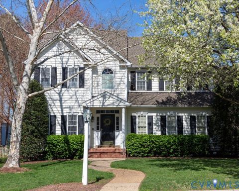Tiny photo for 5301 Brockton Court, Glen Allen, VA 23059 (MLS # 2606845)