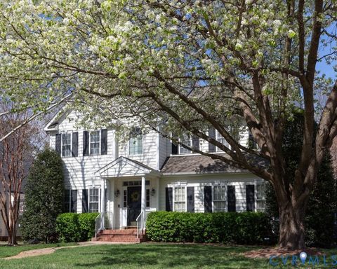 Photo of 5301 Brockton Court, Glen Allen, VA 23059 (MLS # 2606845)