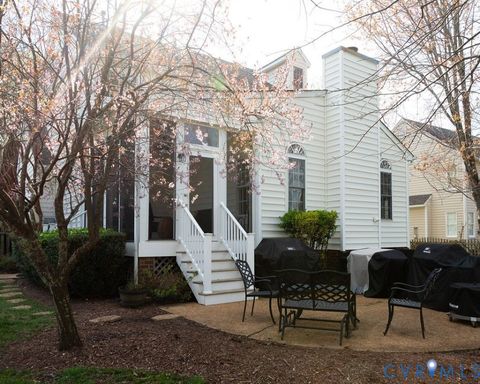 Tiny photo for 5301 Brockton Court, Glen Allen, VA 23059 (MLS # 2606845)