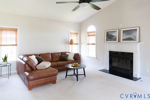 Tiny photo for 5301 Brockton Court, Glen Allen, VA 23059 (MLS # 2606845)