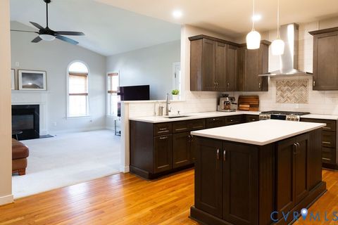 Tiny photo for 5301 Brockton Court, Glen Allen, VA 23059 (MLS # 2606845)