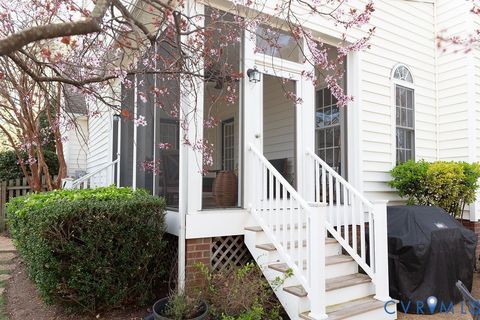 Tiny photo for 5301 Brockton Court, Glen Allen, VA 23059 (MLS # 2606845)