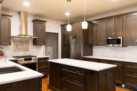 Tiny photo for 5301 Brockton Court, Glen Allen, VA 23059 (MLS # 2606845)