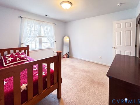 Tiny photo for 5301 Brockton Court, Glen Allen, VA 23059 (MLS # 2606845)