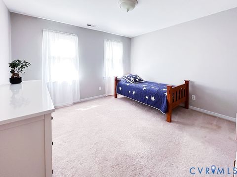 Tiny photo for 5301 Brockton Court, Glen Allen, VA 23059 (MLS # 2606845)