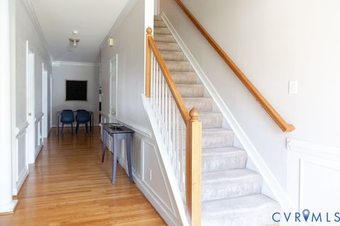 Tiny photo for 5301 Brockton Court, Glen Allen, VA 23059 (MLS # 2606845)