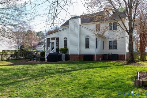 Tiny photo for 5301 Brockton Court, Glen Allen, VA 23059 (MLS # 2606845)
