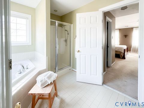 Tiny photo for 5301 Brockton Court, Glen Allen, VA 23059 (MLS # 2606845)