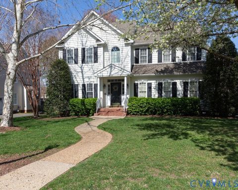 Tiny photo for 5301 Brockton Court, Glen Allen, VA 23059 (MLS # 2606845)