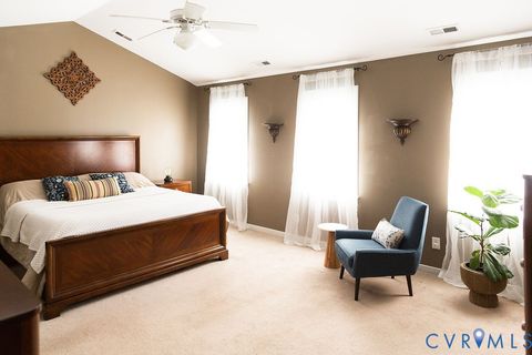 Tiny photo for 5301 Brockton Court, Glen Allen, VA 23059 (MLS # 2606845)