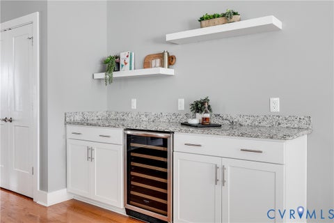 Tiny photo for 1205 N 26th Street, Richmond, VA 23223 (MLS # 2626023)