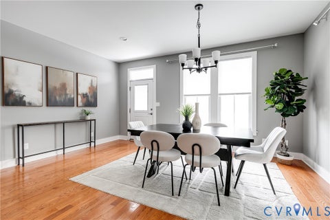 Tiny photo for 1205 N 26th Street, Richmond, VA 23223 (MLS # 2626023)