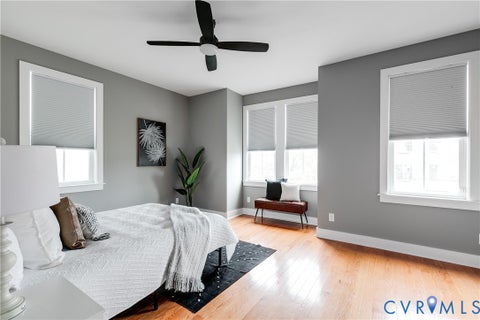 Tiny photo for 1205 N 26th Street, Richmond, VA 23223 (MLS # 2626023)