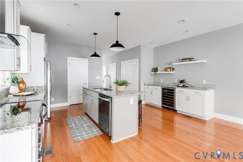 Tiny photo for 1205 N 26th Street, Richmond, VA 23223 (MLS # 2626023)