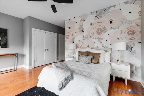 Tiny photo for 1205 N 26th Street, Richmond, VA 23223 (MLS # 2626023)