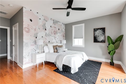 Tiny photo for 1205 N 26th Street, Richmond, VA 23223 (MLS # 2626023)
