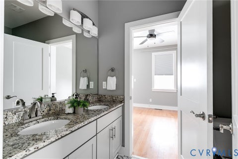 Tiny photo for 1205 N 26th Street, Richmond, VA 23223 (MLS # 2626023)