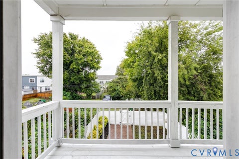 Tiny photo for 1205 N 26th Street, Richmond, VA 23223 (MLS # 2626023)