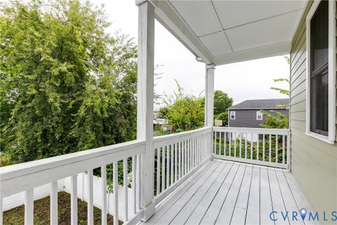 Tiny photo for 1205 N 26th Street, Richmond, VA 23223 (MLS # 2626023)