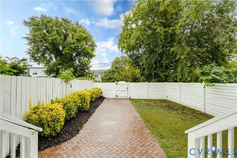 Tiny photo for 1205 N 26th Street, Richmond, VA 23223 (MLS # 2626023)