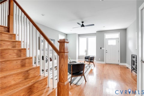 Tiny photo for 1205 N 26th Street, Richmond, VA 23223 (MLS # 2626023)