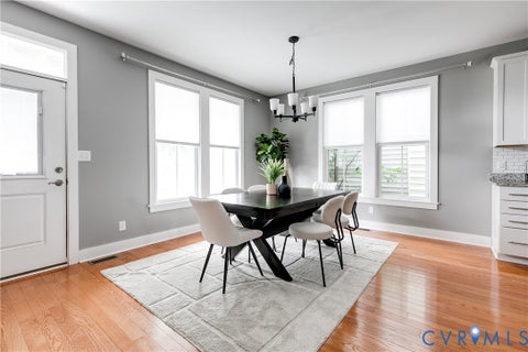 Tiny photo for 1205 N 26th Street, Richmond, VA 23223 (MLS # 2626023)
