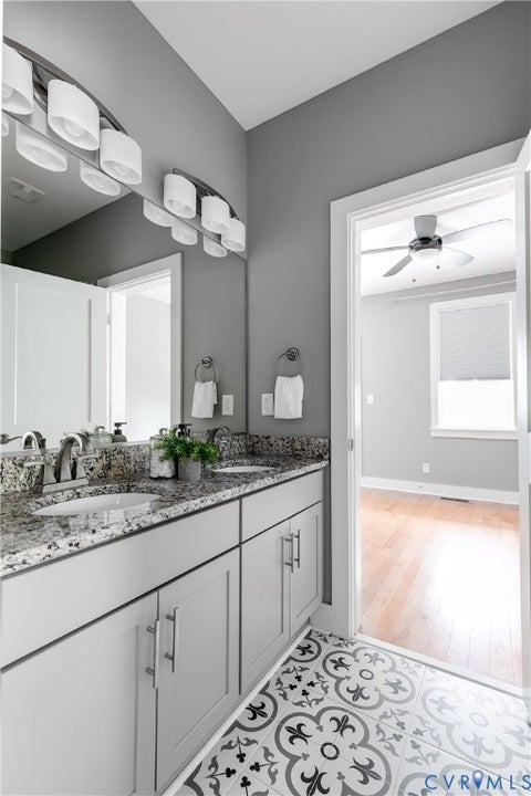Tiny photo for 1205 N 26th Street, Richmond, VA 23223 (MLS # 2626023)