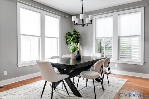 Tiny photo for 1205 N 26th Street, Richmond, VA 23223 (MLS # 2626023)