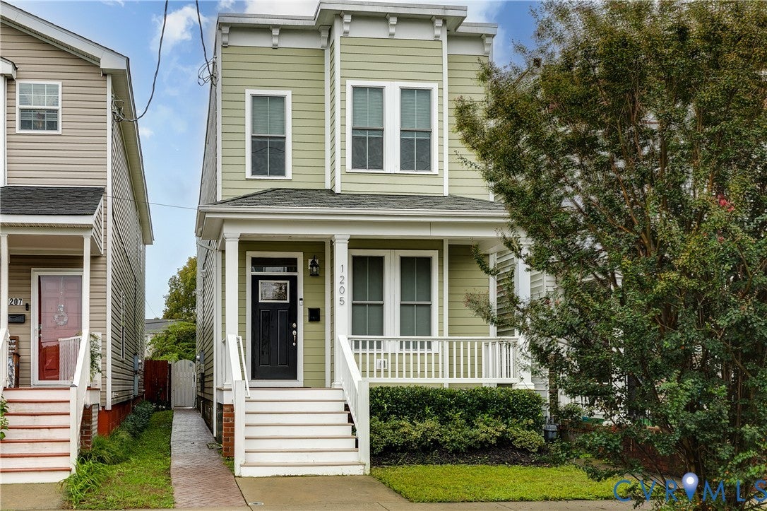 1205 N 26th Street