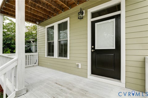 Tiny photo for 1205 N 26th Street, Richmond, VA 23223 (MLS # 2626023)