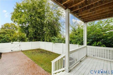 Tiny photo for 1205 N 26th Street, Richmond, VA 23223 (MLS # 2626023)