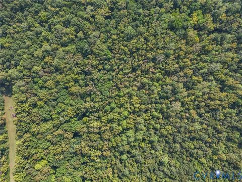 Tiny photo for 0 Walkerton Road, Walkerton, VA 23177 (MLS # 2525034)