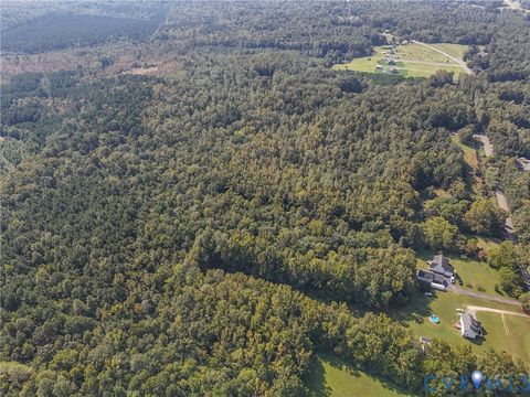 Tiny photo for 0 Walkerton Road, Walkerton, VA 23177 (MLS # 2525034)