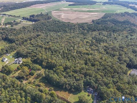 Tiny photo for 0 Walkerton Road, Walkerton, VA 23177 (MLS # 2525034)
