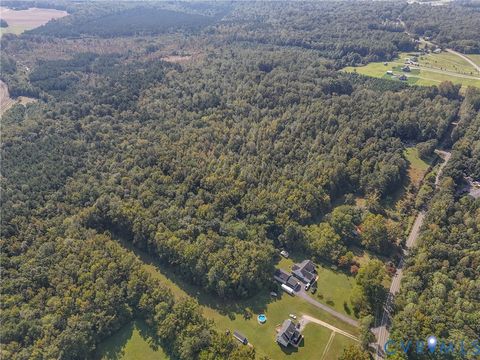 Tiny photo for 0 Walkerton Road, Walkerton, VA 23177 (MLS # 2525034)