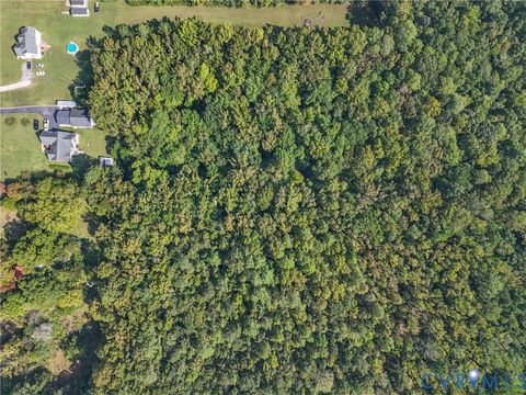 Tiny photo for 0 Walkerton Road, Walkerton, VA 23177 (MLS # 2525034)