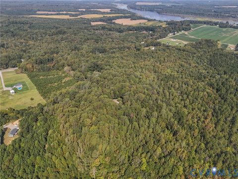 Tiny photo for 0 Walkerton Road, Walkerton, VA 23177 (MLS # 2525034)