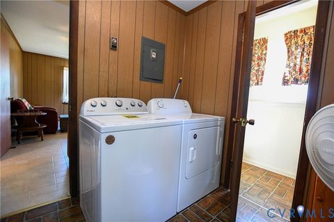 Tiny photo for 8071 Dabneys Mill Road, Aylett, VA 23106 (MLS # 2529347)