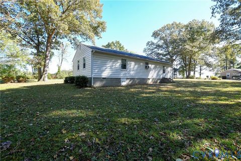 Tiny photo for 8071 Dabneys Mill Road, Aylett, VA 23106 (MLS # 2529347)