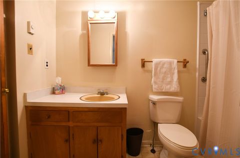 Tiny photo for 8071 Dabneys Mill Road, Aylett, VA 23106 (MLS # 2529347)