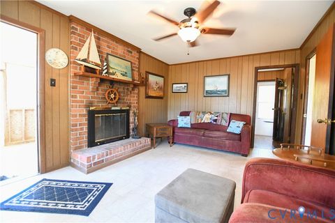 Tiny photo for 8071 Dabneys Mill Road, Aylett, VA 23106 (MLS # 2529347)