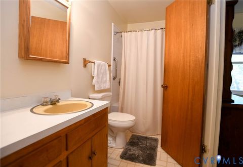 Tiny photo for 8071 Dabneys Mill Road, Aylett, VA 23106 (MLS # 2529347)