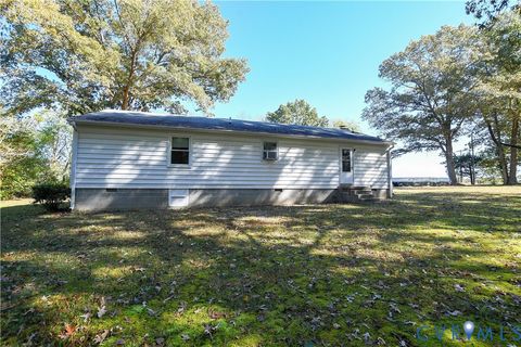 Tiny photo for 8071 Dabneys Mill Road, Aylett, VA 23106 (MLS # 2529347)
