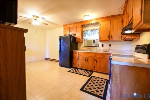 Tiny photo for 8071 Dabneys Mill Road, Aylett, VA 23106 (MLS # 2529347)