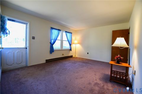 Tiny photo for 8071 Dabneys Mill Road, Aylett, VA 23106 (MLS # 2529347)