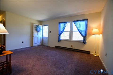 Tiny photo for 8071 Dabneys Mill Road, Aylett, VA 23106 (MLS # 2529347)