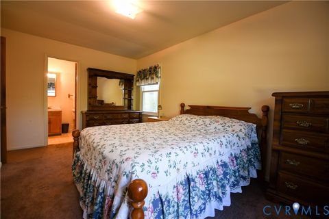 Tiny photo for 8071 Dabneys Mill Road, Aylett, VA 23106 (MLS # 2529347)