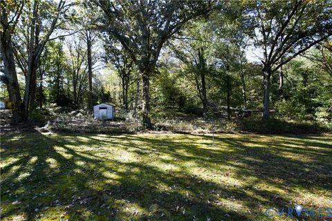 Tiny photo for 8071 Dabneys Mill Road, Aylett, VA 23106 (MLS # 2529347)