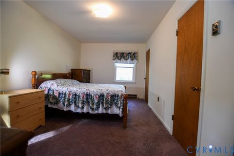 Tiny photo for 8071 Dabneys Mill Road, Aylett, VA 23106 (MLS # 2529347)