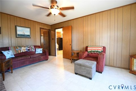 Tiny photo for 8071 Dabneys Mill Road, Aylett, VA 23106 (MLS # 2529347)